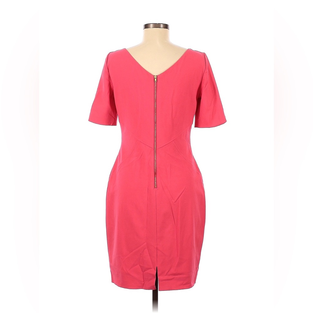 Pink Tahari Dress - Picture 2 of 7